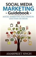 Social Media Marketing Guidebook