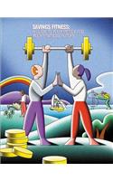 Saving Fitness