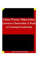 Citizen Warrior