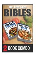 Low Carb Thai Recipes and Low Carb Indian Recipes