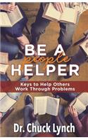 Be a People Helper
