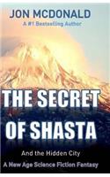 Secret of Shasta