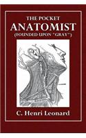 The Pocket Anatomist