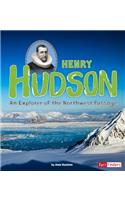 Henry Hudson: An Explorer of the Northwest Passage(World Explorers)