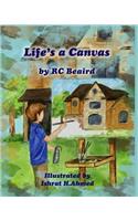 Life's A Canvas