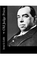 Old Judge Priest: (English)
