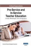 Pre-Service and In-Service Teacher Education