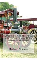 Farm Mechanics