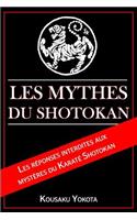 Les Mythes du Shotokan