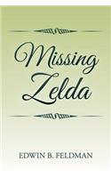 Missing Zelda