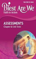 ASSESSMENTS, CHAPTER & UNIT TESTS, THE S