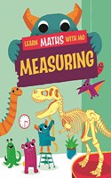 Learn Maths with Mo: Measuring