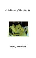 A Collection of Short Stories: (English)