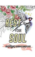 Rest Your Soul