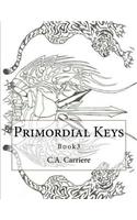 Primordial Keys