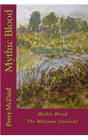 Mythic Blood
