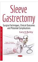 Sleeve Gastrectomy