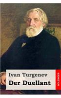 Der Duellant