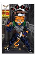 Mark the Killer Kitty