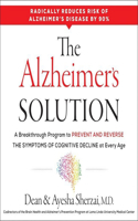 The Alzheimer's Solution Lib/E