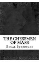 The Chessmen of Mars