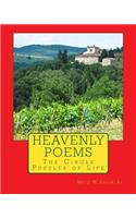 Heavenly Poems (The Circle Puzzles of Life)