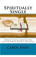 Spiritually Single