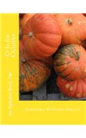 O Is for October