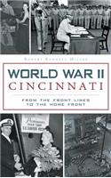 World War II Cincinnati