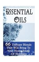 Essential Oils