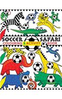 Soccer Safari