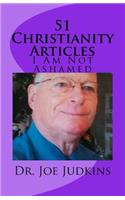 51 Christianity Articles