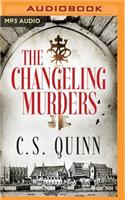Changeling Murders