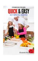Cookbooks for Kids