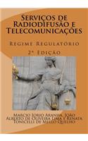 Servicos de Radiodifusao E Telecomunicacoes