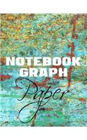 Notebook Graph Paper