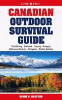 Canadian Outdoor Survival Guide