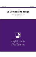 La Cumparsita Tango