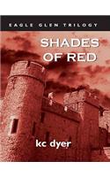Shades of Red