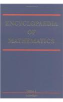 Encyclopaedia of Mathematics