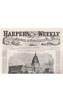 Harper's Weekly December 15, 1860