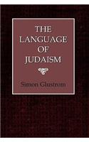 The Language of Judaism