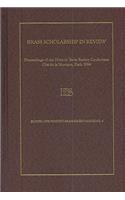 Brass Scholarship in Review: Proceedings of the Historic Brass Society Conference at the CitÃº de la Musique, Paris, 1999