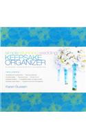 Simply Stunning Wedding Keepsake Organizer