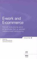 E-Work and E-Commerce