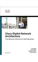 Cisco Digital Network Architecture