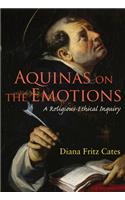 Aquinas on the Emotions