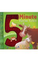 5 Minute Farm Tales