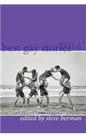 Best Gay Stories 2014