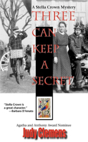 Three Can Keep a Secret